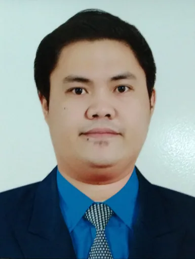 HOMER O. — Mid-Level Mechanical Engineering Instructor from Philippines