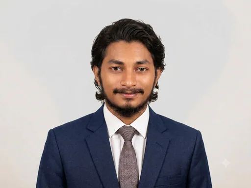 Irfan S. profile photo