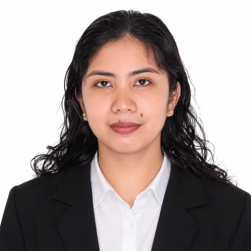 Maria A. from Philippines