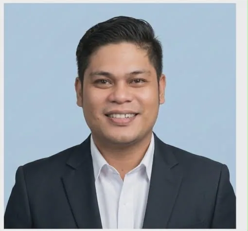 Larry H. — Senior AI Engineer from Philippines