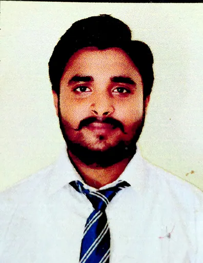 Shashwat P. profile photo