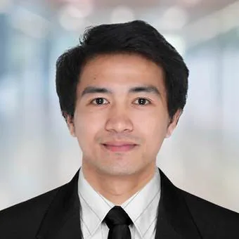 Kristoffer I. — Mid-Level Supply Chain & Logistics Analyst from Philippines