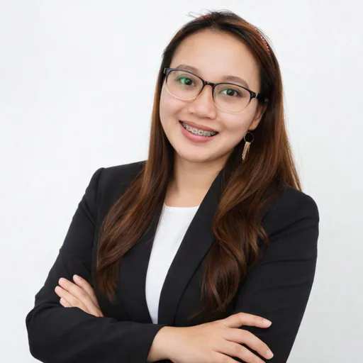 Marlyn S. — Senior Administrative and Social Media Virtual Assistant from Philippines