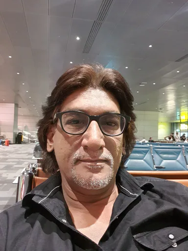 Afsar A. profile photo