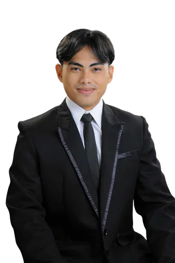 Kim R. — Mid-Level Cybersecurity Software Engineer from Philippines