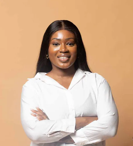 Chiamaka O. profile photo