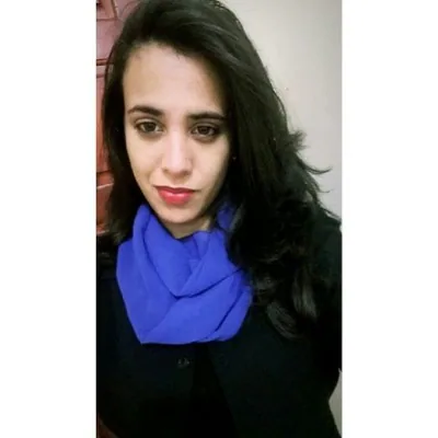 Ana P. profile photo