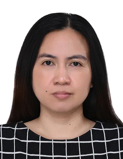 Jacquelyn G. — Mid-Level Export Administrative Assistant from Canada