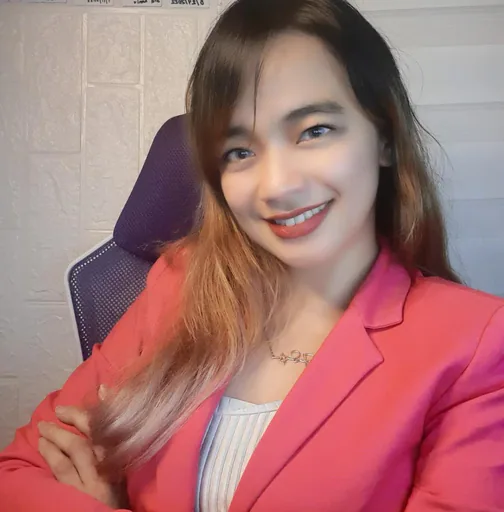 Shenyrone K. profile photo