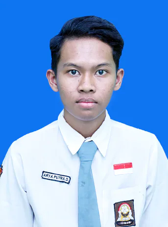 arya P. profile photo