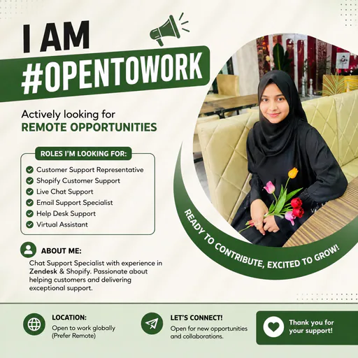 Sadia S. profile photo