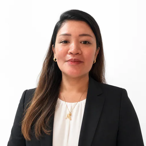 Mhorriene C. profile photo