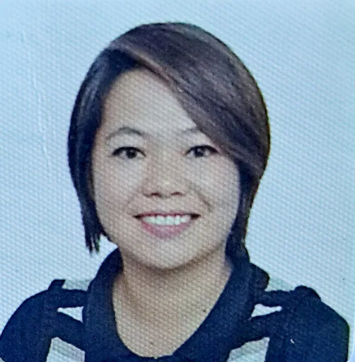 Cristine D. — Senior Strategic Sourcing Specialist from Philippines