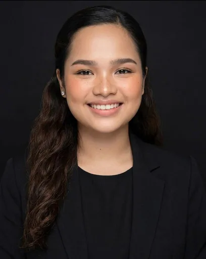 Rica G. — Mid-Level Administrative Support Specialist from Philippines