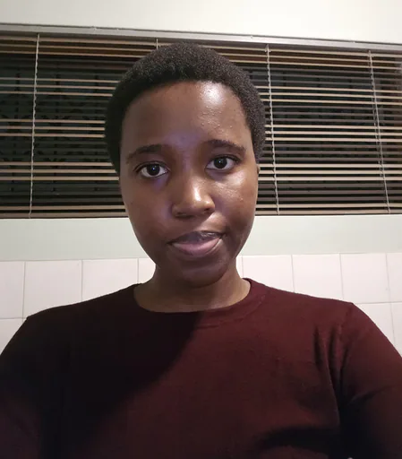 Photo of Wandile M.