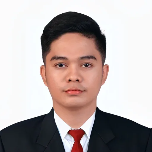 Richard B. — Junior Digital Marketing Assistant from United States