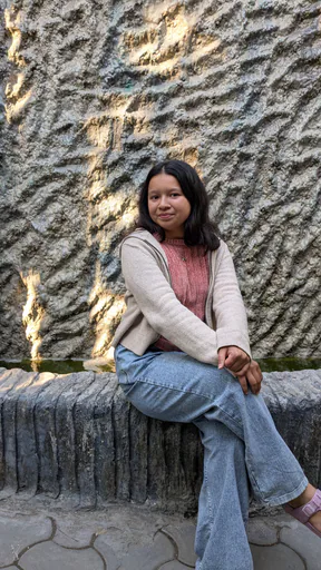 Janvi profile photo