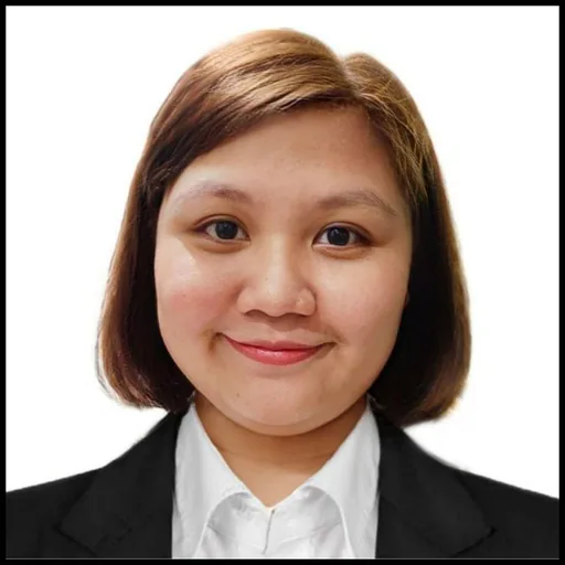 Mary R. — Mid-Level Physics Teacher from Philippines