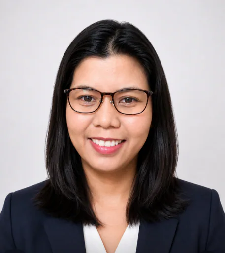 Renalyn L. — Mid-Level Billing Specialist from Philippines
