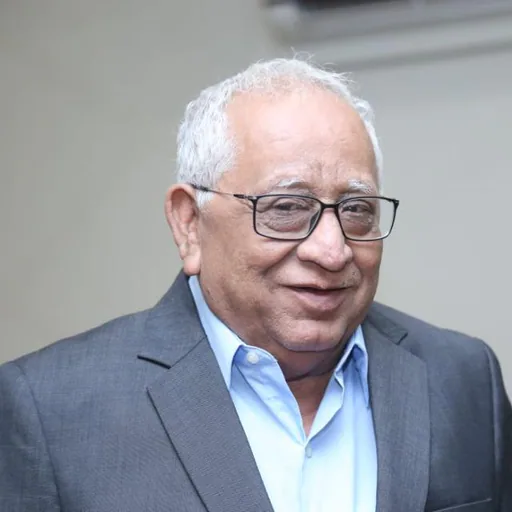 Irfan H. profile photo