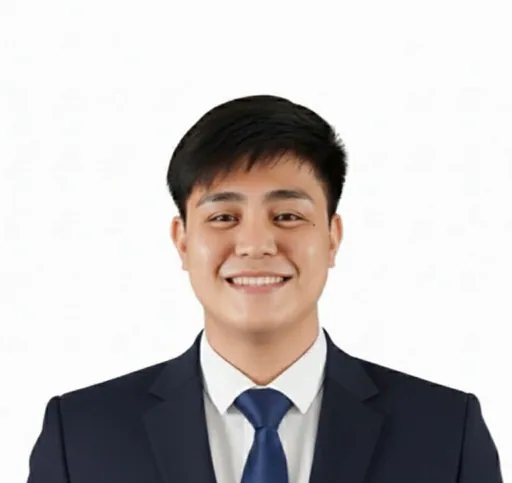 Jefferson B. profile photo