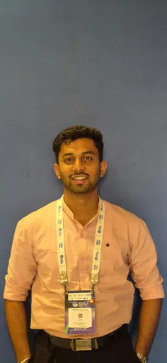 Atharva V. profile photo