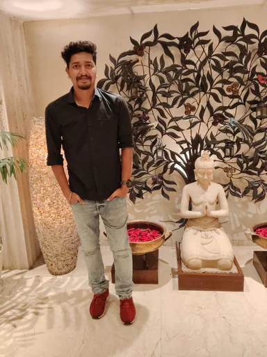 Debjyoti D. profile photo