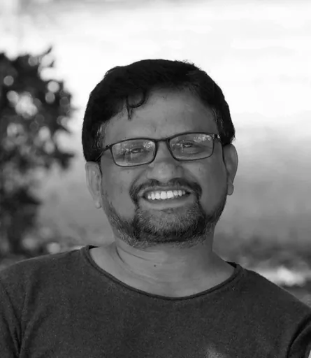 Basavaraj P. profile photo
