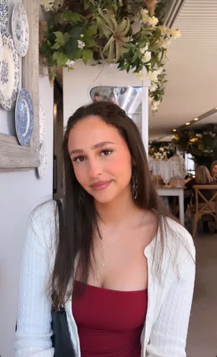 Ariyana S. profile photo