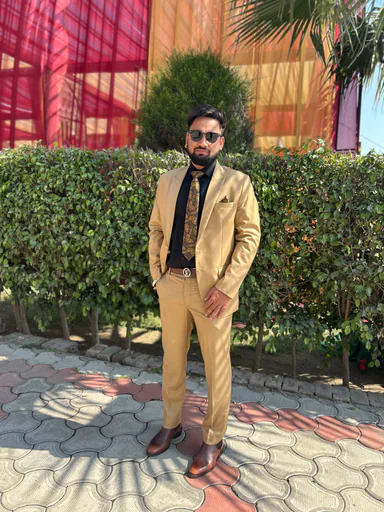 Tejinder S. profile photo