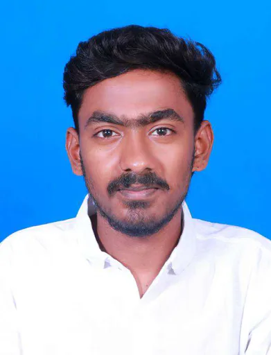 Kudukala V. profile photo