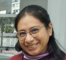 Rosa J. profile photo