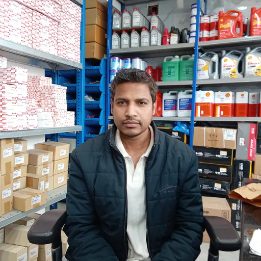 Khaja A. profile photo
