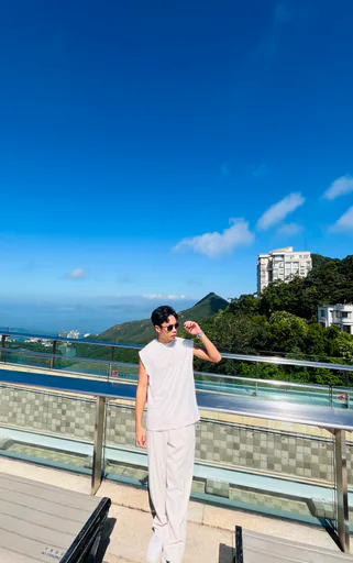 Jexter D. profile photo