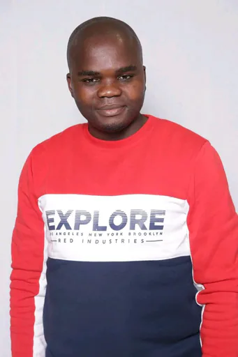 Mbongiseni E. profile photo