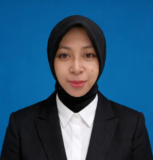 Asfiyawati — Mid-Level Supervisor Engineering from Indonesia