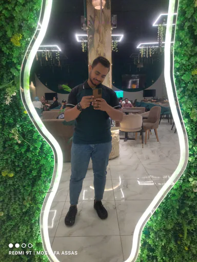 Mostafa A. profile photo