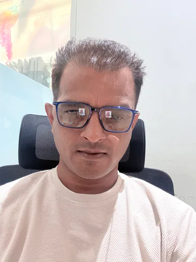 Vikram D. profile photo