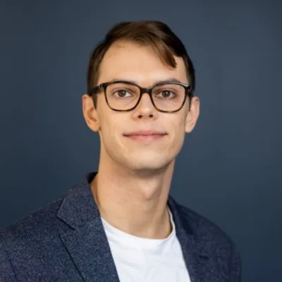 Edvinas S. — Senior DevOps Engineer from Denmark