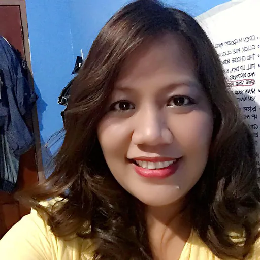 Menchu R. — Senior SEO Specialist from Philippines