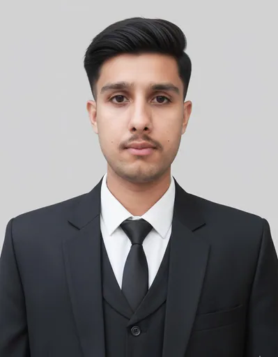 Saad A. profile photo