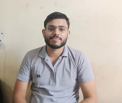 Ashish M. profile photo