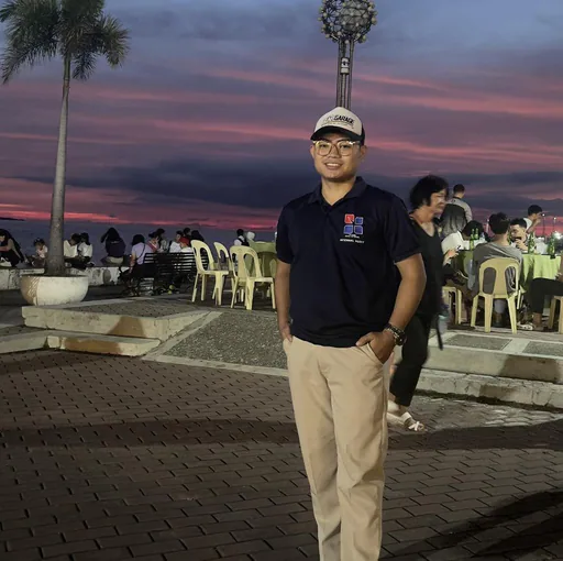 Jeric A. profile photo