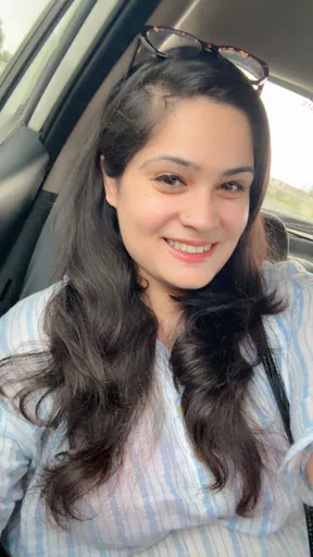 Rohini profile photo