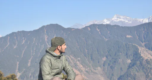 Pankaj T. profile photo