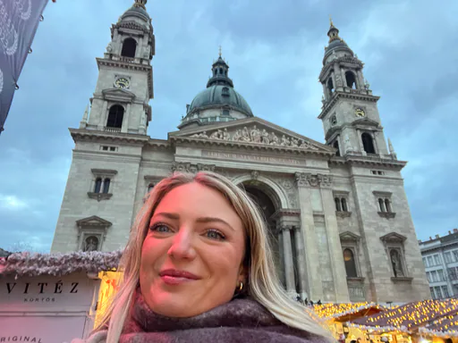 Emily D. profile photo
