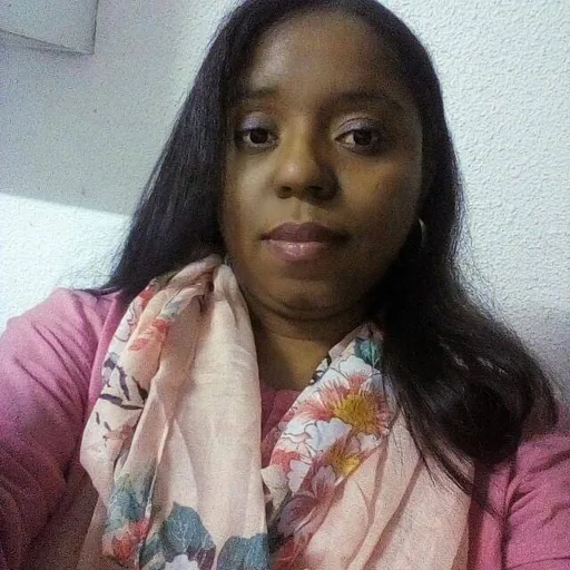 Liesl B. profile photo