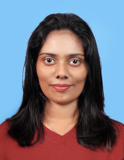 Roshana E. profile photo