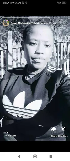 Sinayo N. profile photo