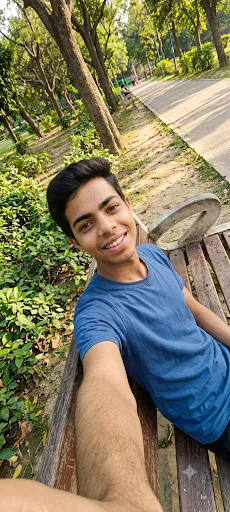 Alok B. profile photo